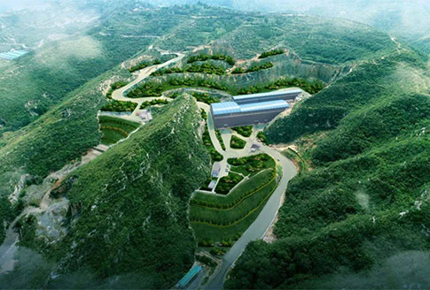 工信部等8部門發文，明確砂石產業高質量發展十大路徑